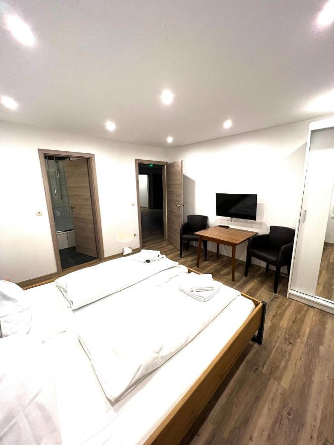Hotel Zur Post Haren Dış mekan fotoğraf