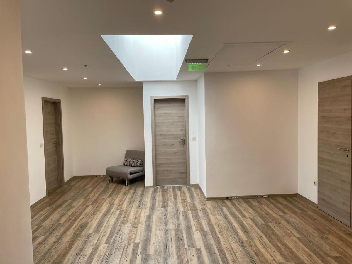 Hotel Zur Post Haren Dış mekan fotoğraf