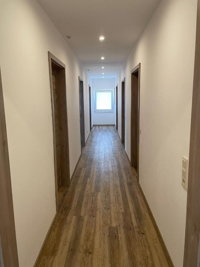 Hotel Zur Post Haren Dış mekan fotoğraf
