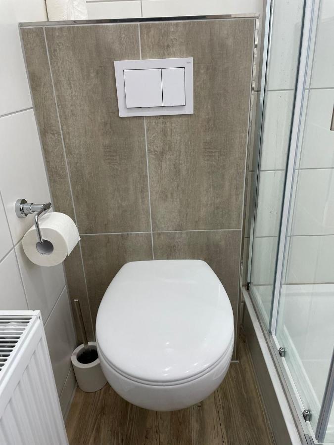 Hotel Zur Post Haren Dış mekan fotoğraf