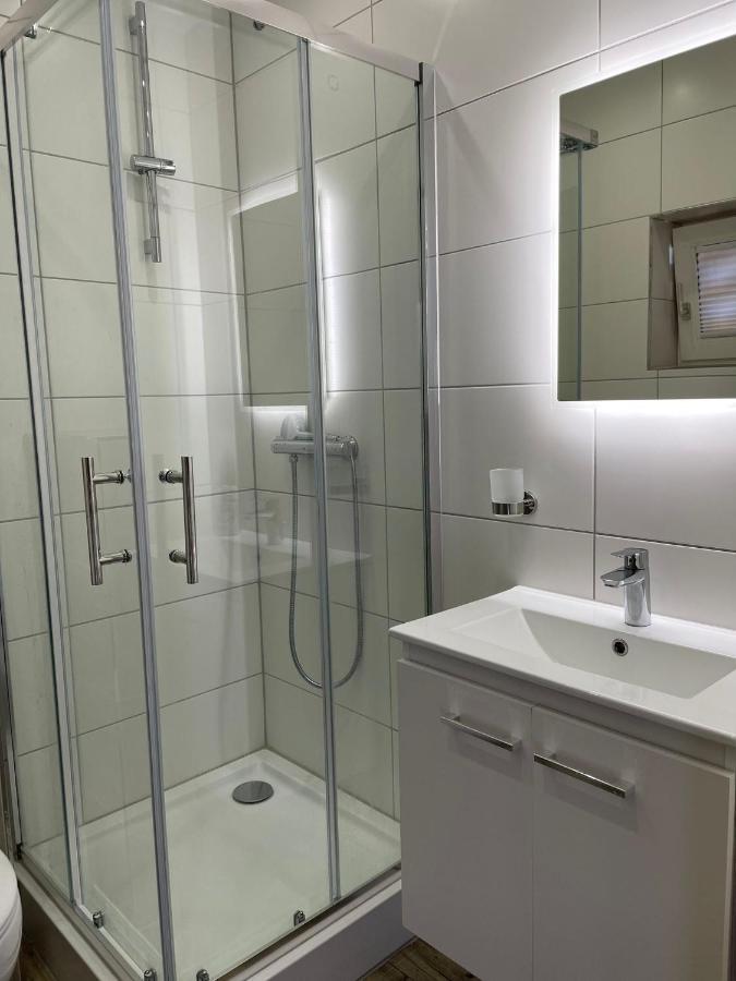 Hotel Zur Post Haren Dış mekan fotoğraf